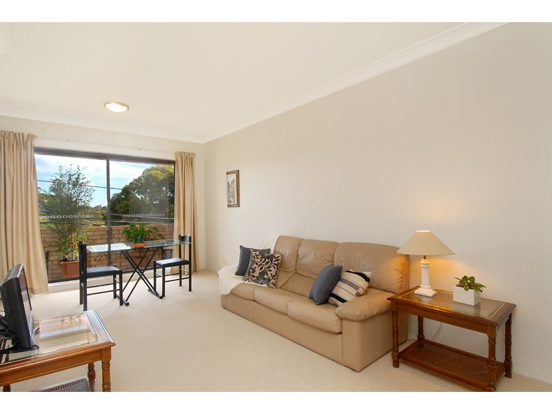 4/489 Old South Head Road, Rose Bay NSW 2029