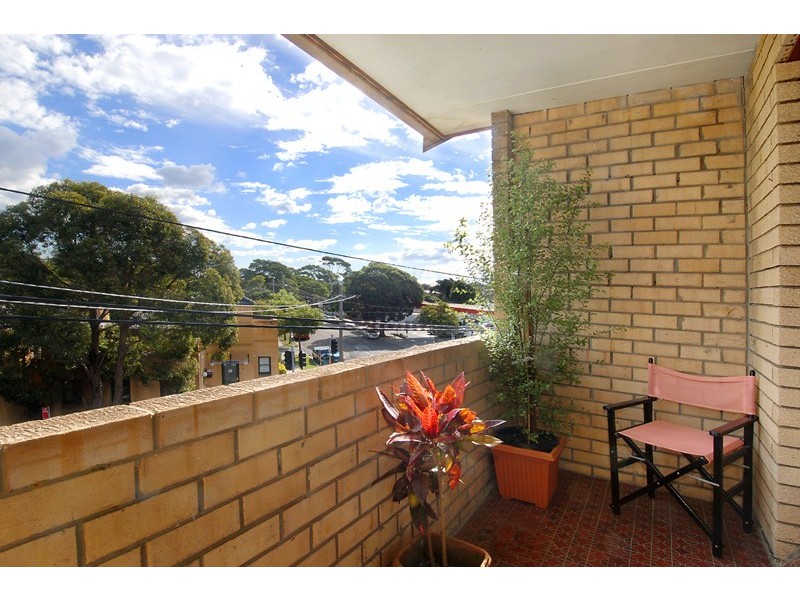 4/489 Old South Head Road, Rose Bay NSW 2029