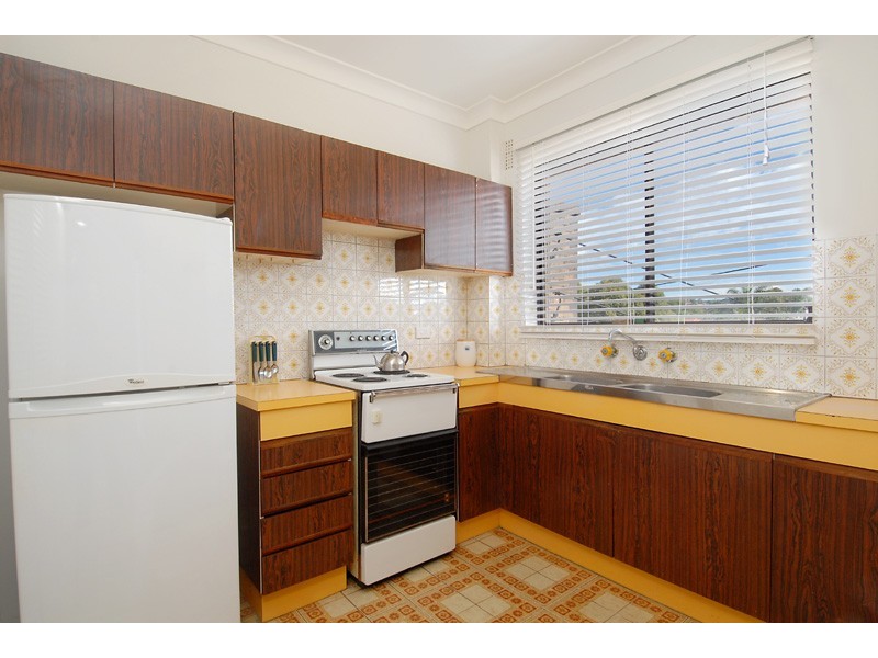 4/489 Old South Head Road, Rose Bay NSW 2029