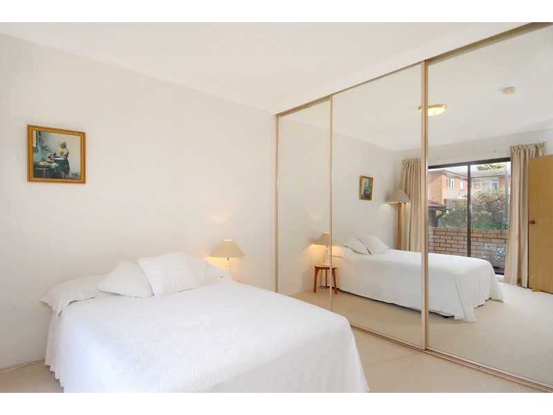 4/489 Old South Head Road, Rose Bay NSW 2029
