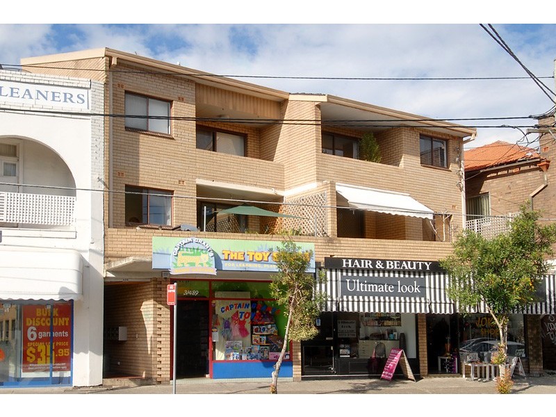 4/489 Old South Head Road, Rose Bay NSW 2029