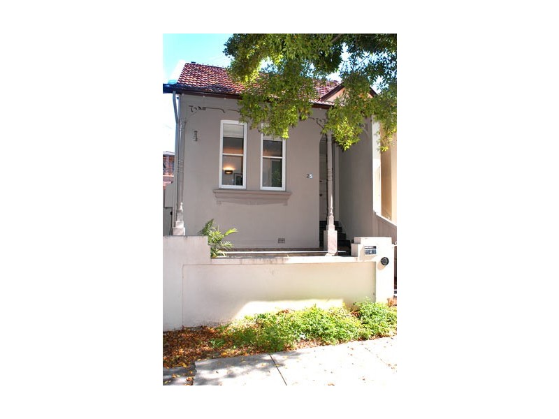 25 Wiley Street, Waverley NSW 2024