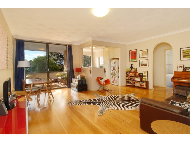 8/37-39 Sir Thomas Mitchell Road, Bondi Beach NSW 2026