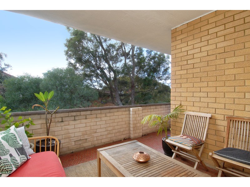 8/37-39 Sir Thomas Mitchell Road, Bondi Beach NSW 2026