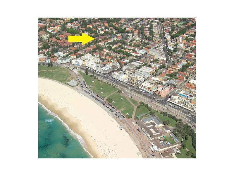 8/37-39 Sir Thomas Mitchell Road, Bondi Beach NSW 2026