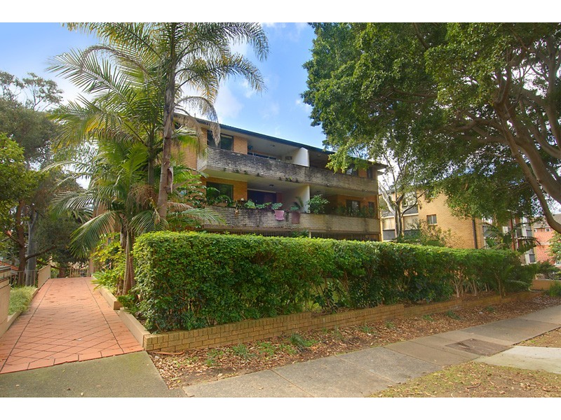 8/37-39 Sir Thomas Mitchell Road, Bondi Beach NSW 2026