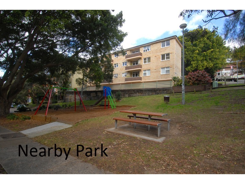 8/37-39 Sir Thomas Mitchell Road, Bondi Beach NSW 2026