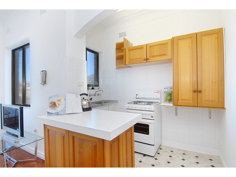 10/244 Campbell Parade, Bondi Beach NSW 2026