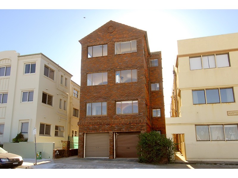 10/244 Campbell Parade, Bondi Beach NSW 2026