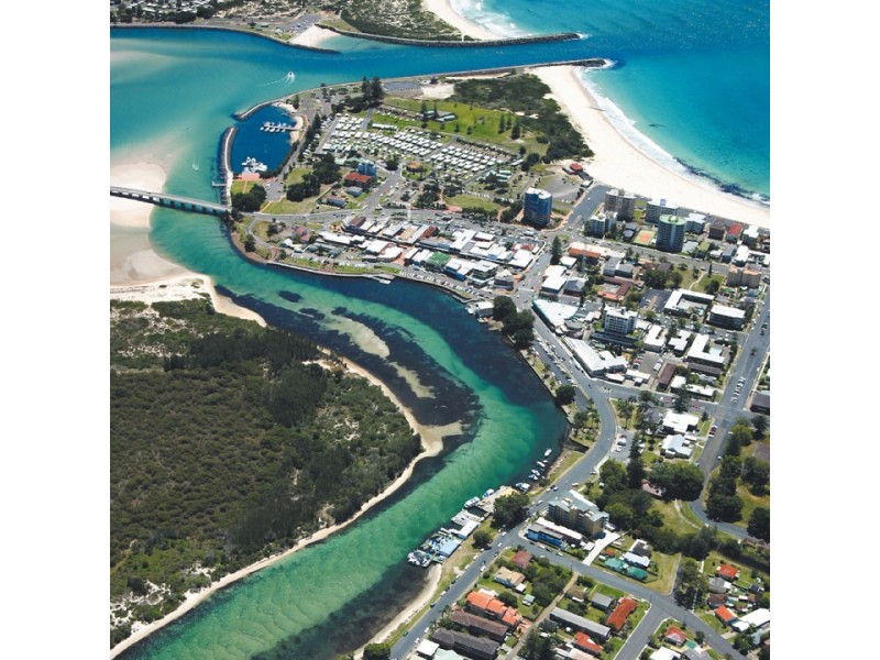 30-34 Little Street, Forster NSW 2428