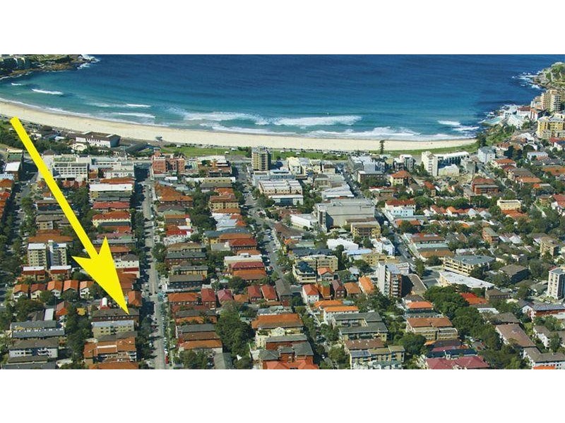 8/76 Curlewis Street, Bondi Beach NSW 2026