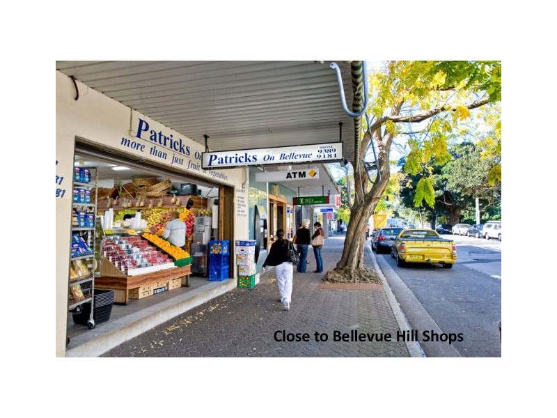 10/6 Birriga Road, Bellevue Hill NSW 2023