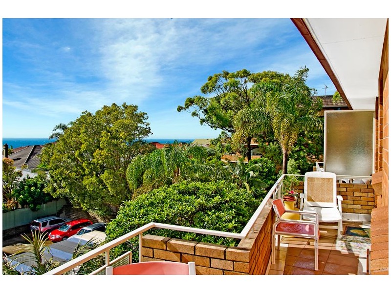 14/307 Bondi Road, Bondi NSW 2026