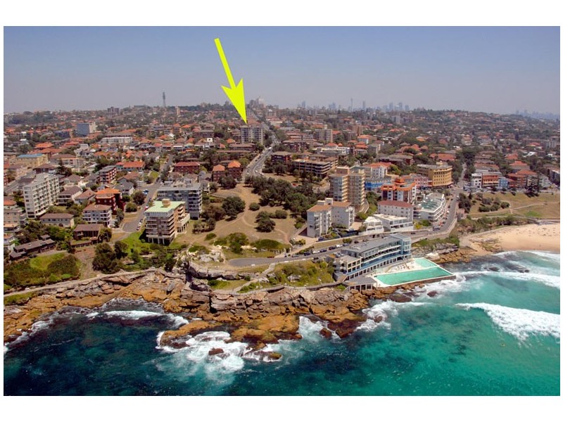 14/307 Bondi Road, Bondi NSW 2026