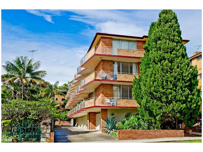 14/307 Bondi Road, Bondi NSW 2026