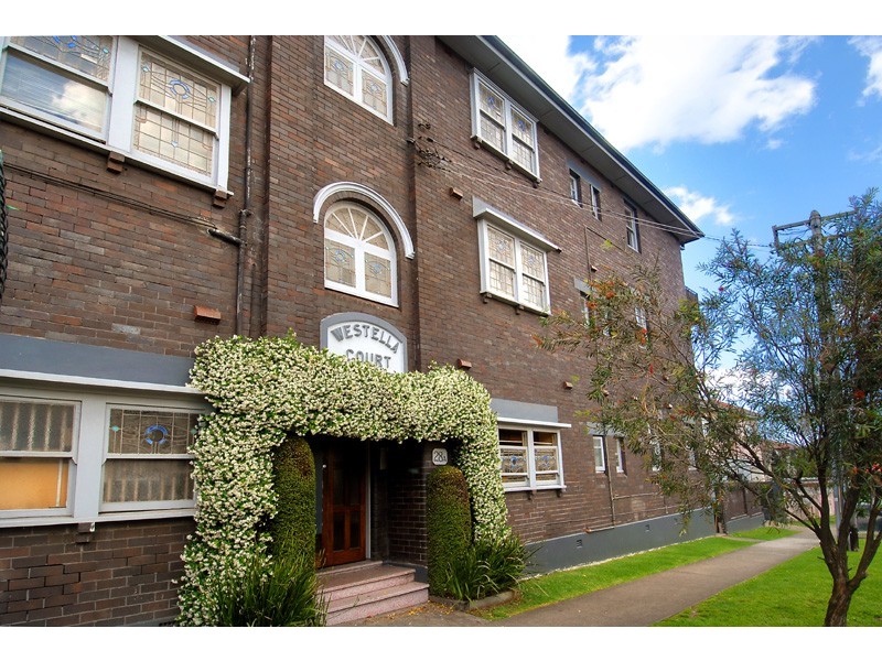 4/28A Imperial Avenue, Bondi NSW 2026