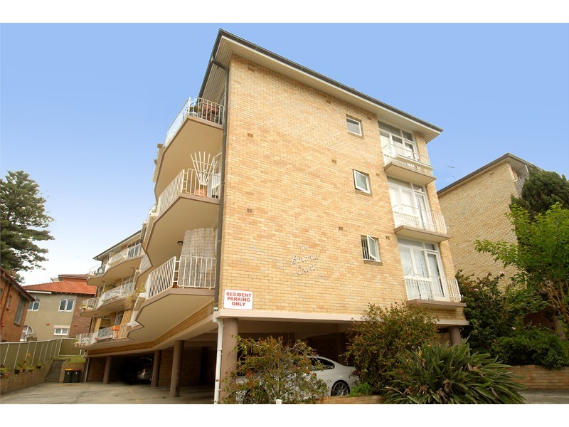 2/114 O’Brien Street, Bondi Beach NSW 2026