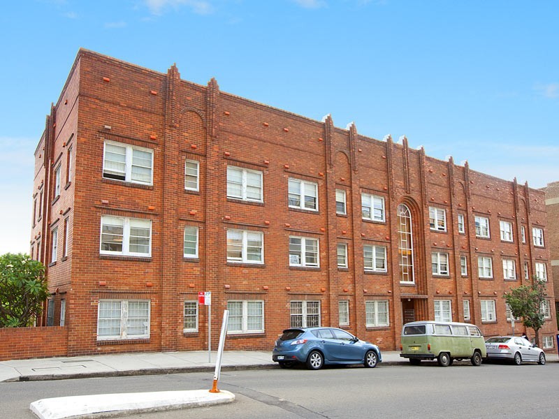 4/7 Beach Road, Bondi Beach NSW 2026