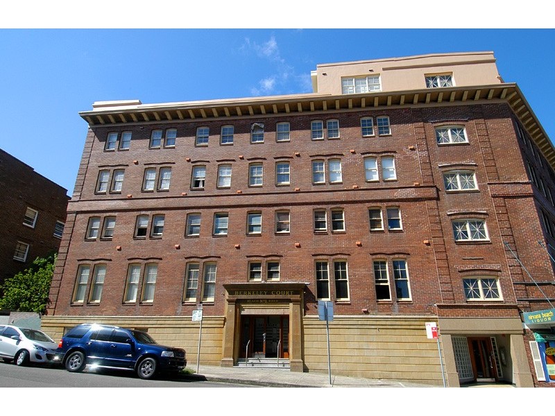 48/1 Beach Road, Bondi Beach NSW 2026