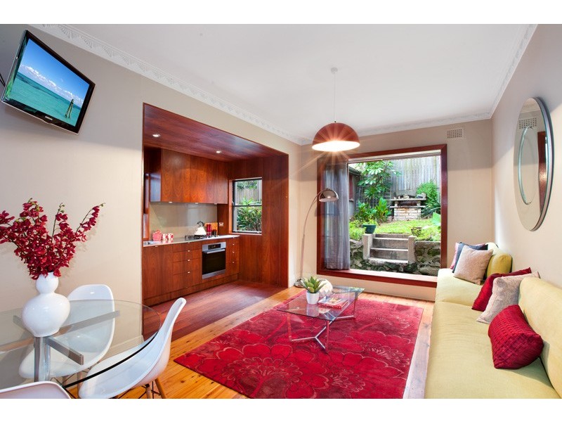 4/140 Brighton Boulevard, North Bondi NSW 2026