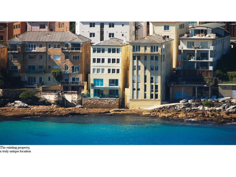 105 Ramsgate Avenue, Bondi Beach NSW 2026