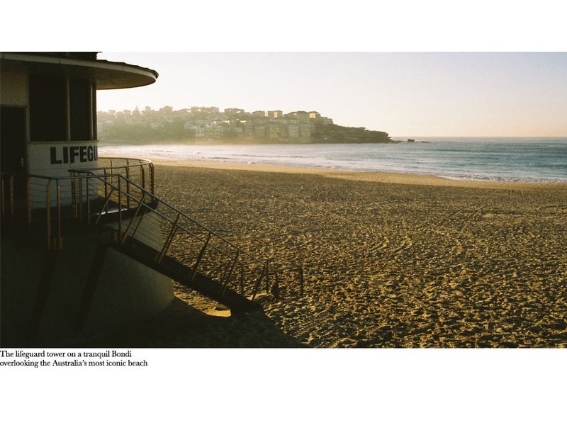 105 Ramsgate Avenue, Bondi Beach NSW 2026