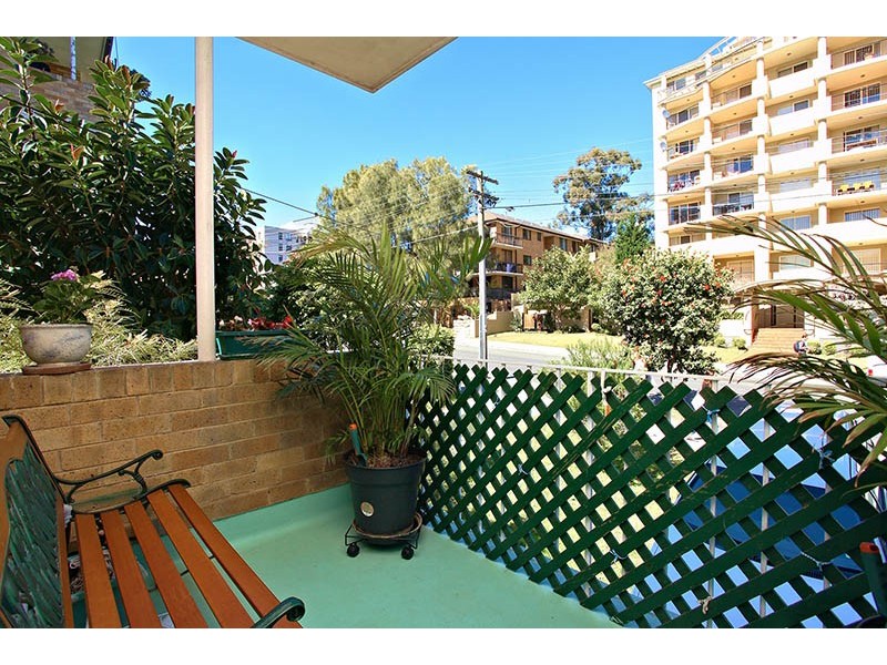 1/36 Waverley Street, Bondi Junction NSW 2022