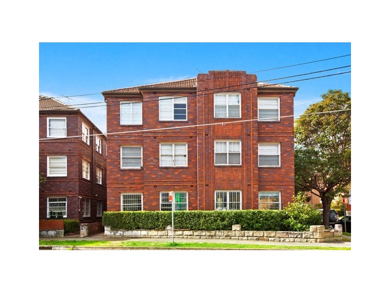 5/493 Old South Head Road, Rose Bay NSW 2029