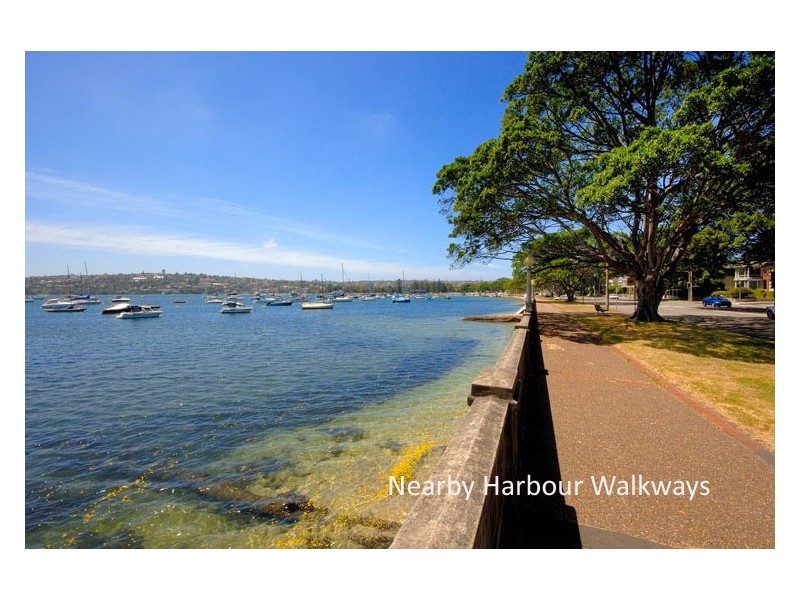 5/493 Old South Head Road, Rose Bay NSW 2029