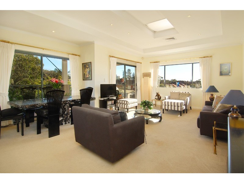 P3/29 Bennett Street, Bondi NSW 2026