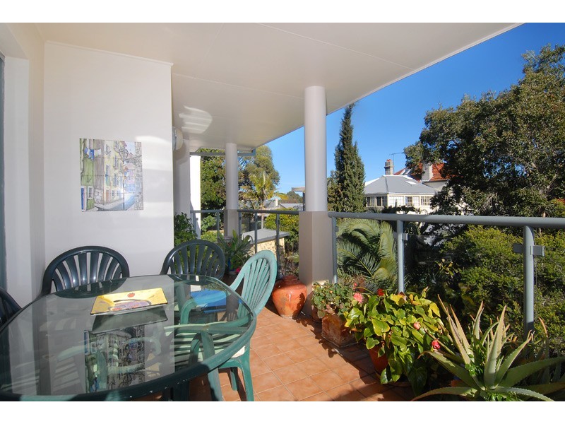 P3/29 Bennett Street, Bondi NSW 2026