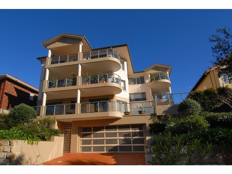 P3/29 Bennett Street, Bondi NSW 2026