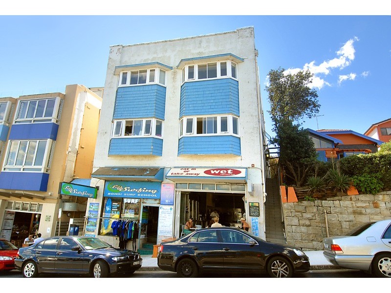 6/128 Ramsgate Avenue, North Bondi NSW 2026