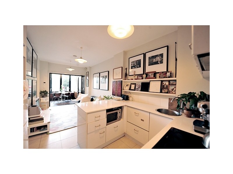 4/4 Shaw Street, North Bondi NSW 2026