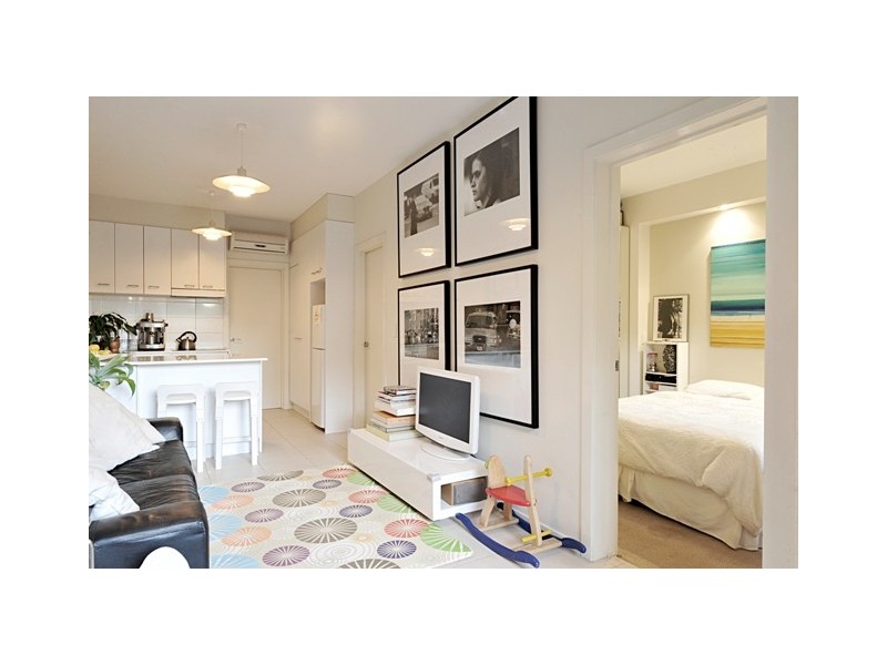 4/4 Shaw Street, North Bondi NSW 2026