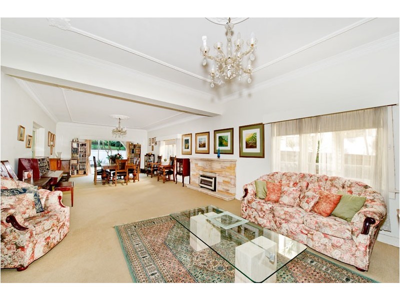 202 Old South Head Road, Bellevue Hill NSW 2023
