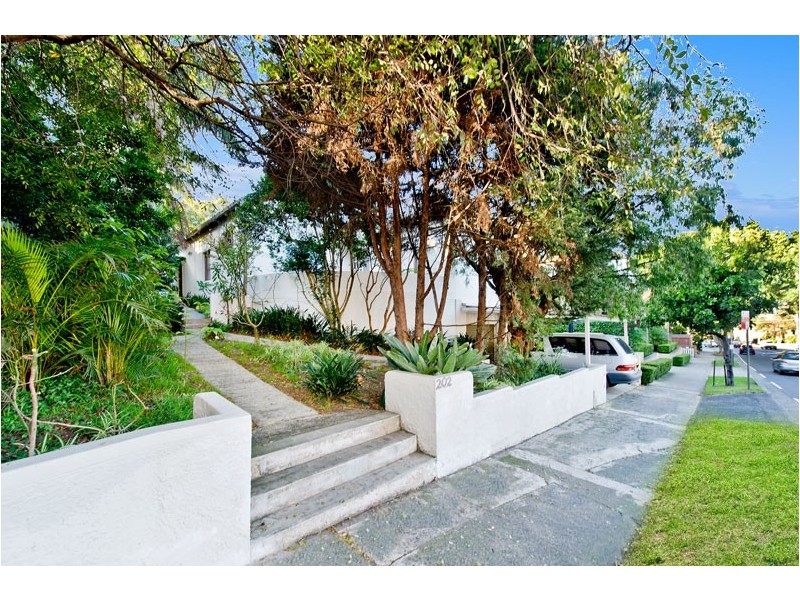 202 Old South Head Road, Bellevue Hill NSW 2023