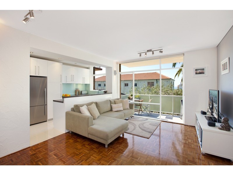 7/25B Roscoe Street, Bondi Beach NSW 2026