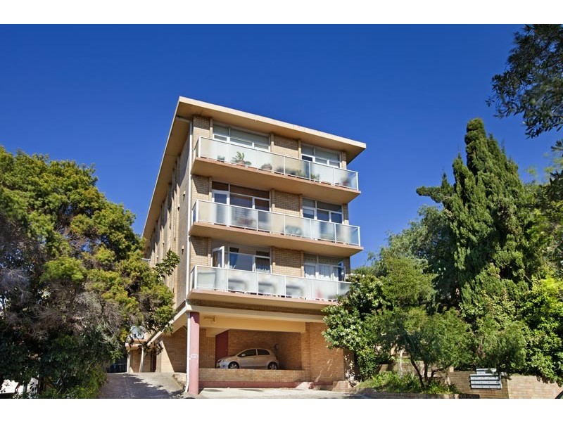 7/25B Roscoe Street, Bondi Beach NSW 2026