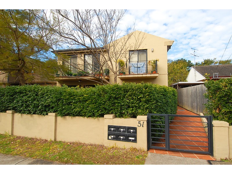 2/51 New Orleans Crescent, Maroubra NSW 2035