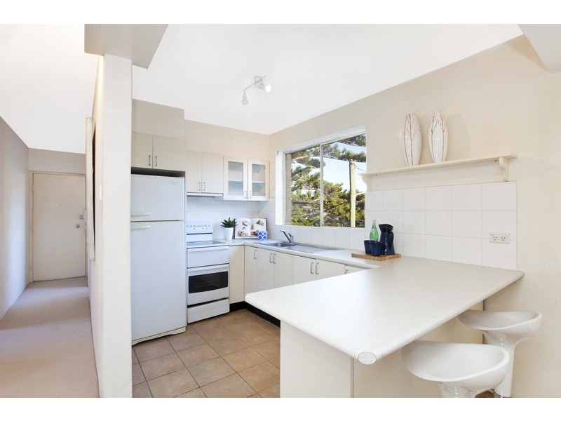 2/343 Old South Head Road, North Bondi NSW 2026