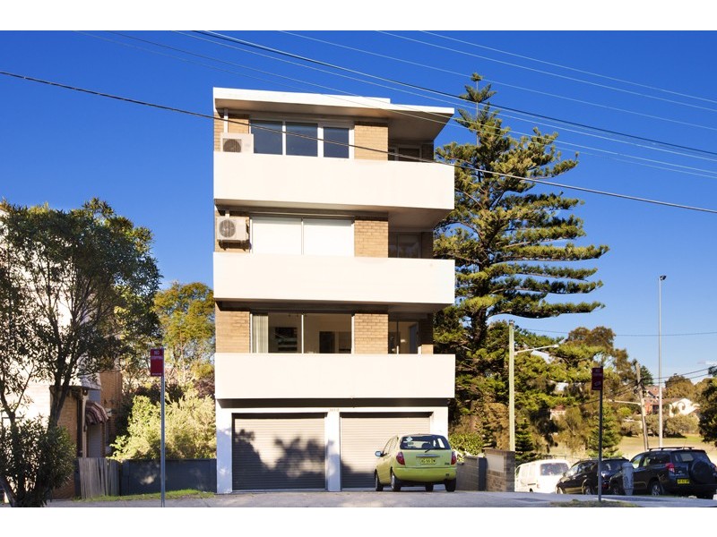 2/343 Old South Head Road, North Bondi NSW 2026