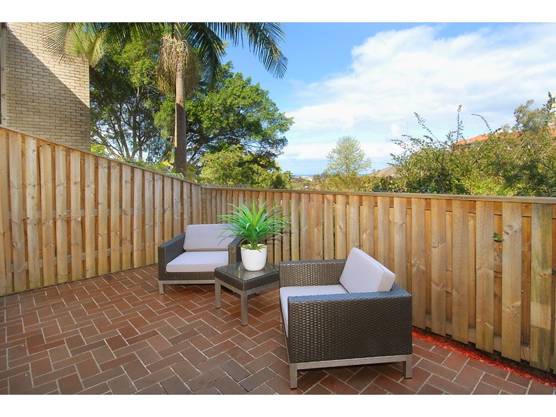 24/186 Old South Head Road, Bellevue Hill NSW 2023
