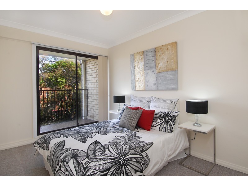 24/186 Old South Head Road, Bellevue Hill NSW 2023