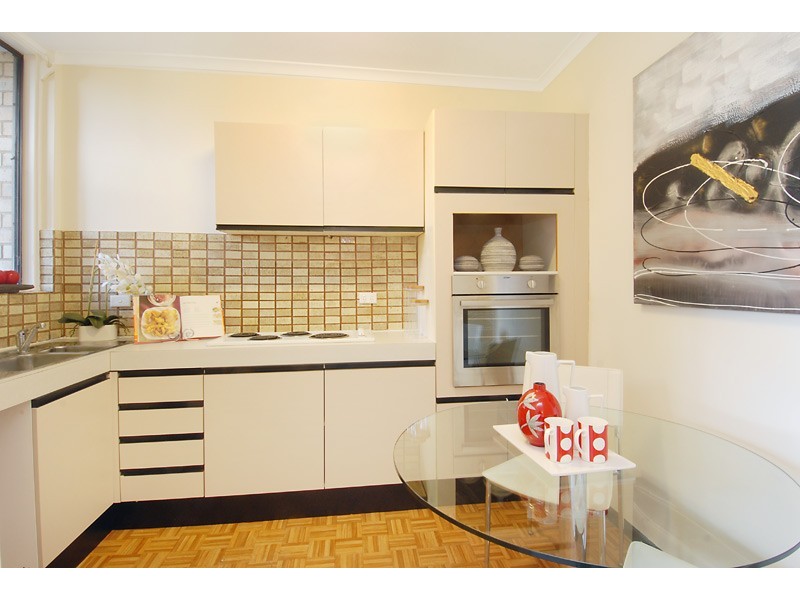 24/186 Old South Head Road, Bellevue Hill NSW 2023