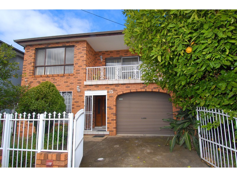 35 Glanfield Street, Maroubra NSW 2035