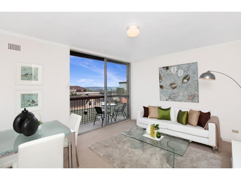 9/19 Roscoe Street, Bondi Beach NSW 2026