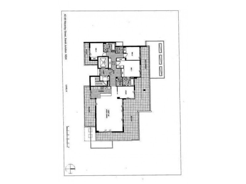 44/42-48 Waverley Street, Bondi Junction NSW 2022