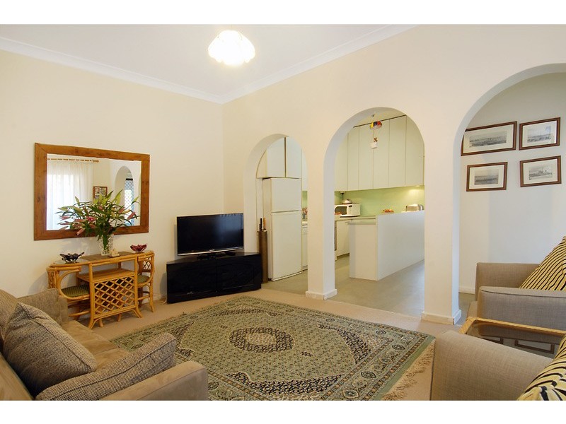 10/5 Sir Thomas Mitchell Road, Bondi Beach NSW 2026