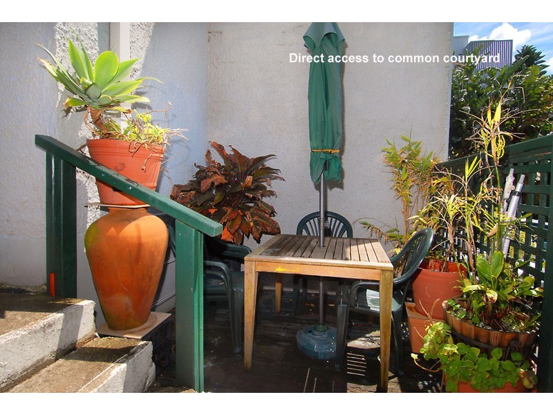 10/5 Sir Thomas Mitchell Road, Bondi Beach NSW 2026